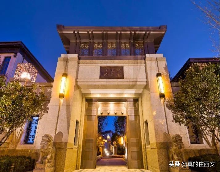 西安中大国际九号二手房,西安高新区中大国际在售房子