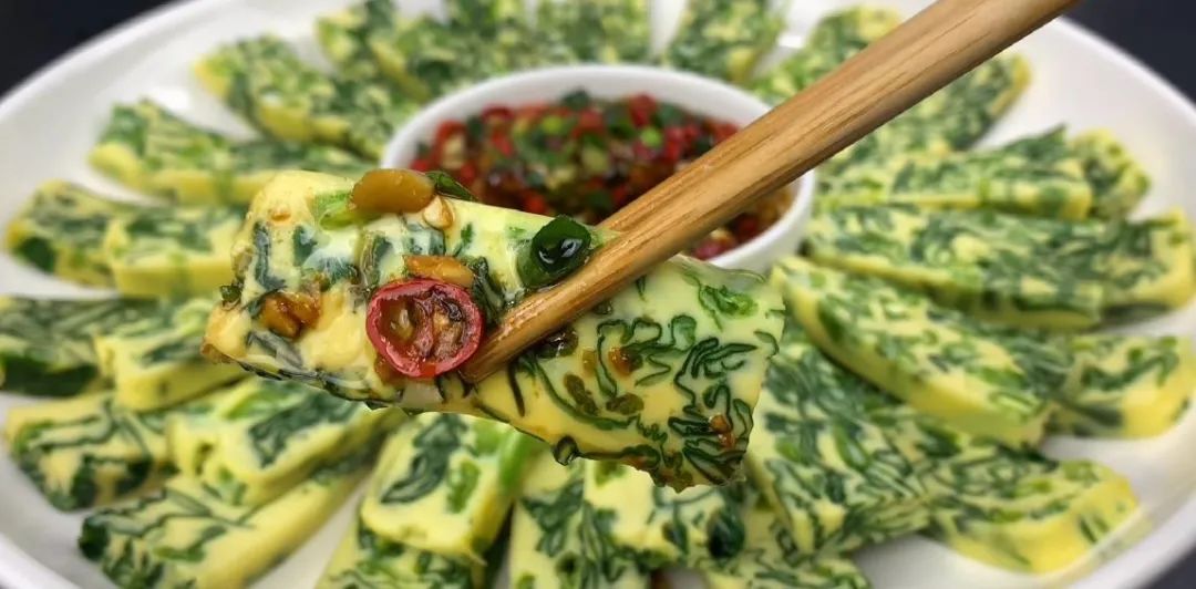 尽量常吃这两种高钾菜,5道高钾菜常吃手脚有劲