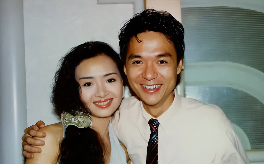 从“最惨*星艳**”到“上岸者”：曾经的香港绝色，如今怎样了？