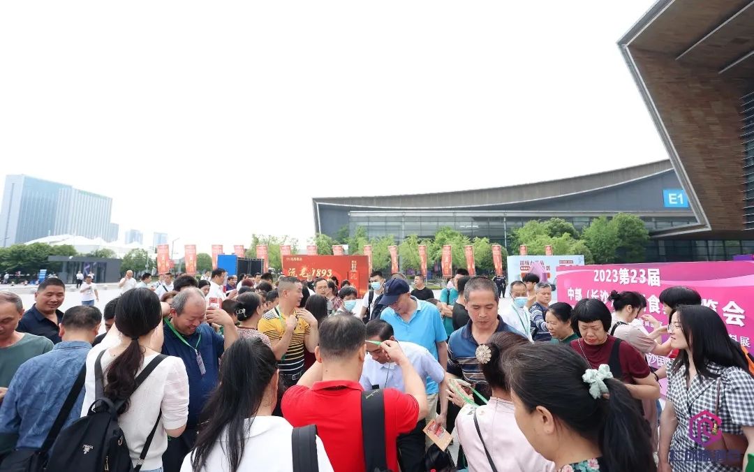 2024年武汉糖酒展会时间表安排,2024秋季全国糖酒会武汉