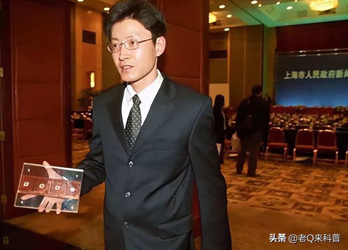 陈进汉芯真实事件,汉芯教授陈进现状