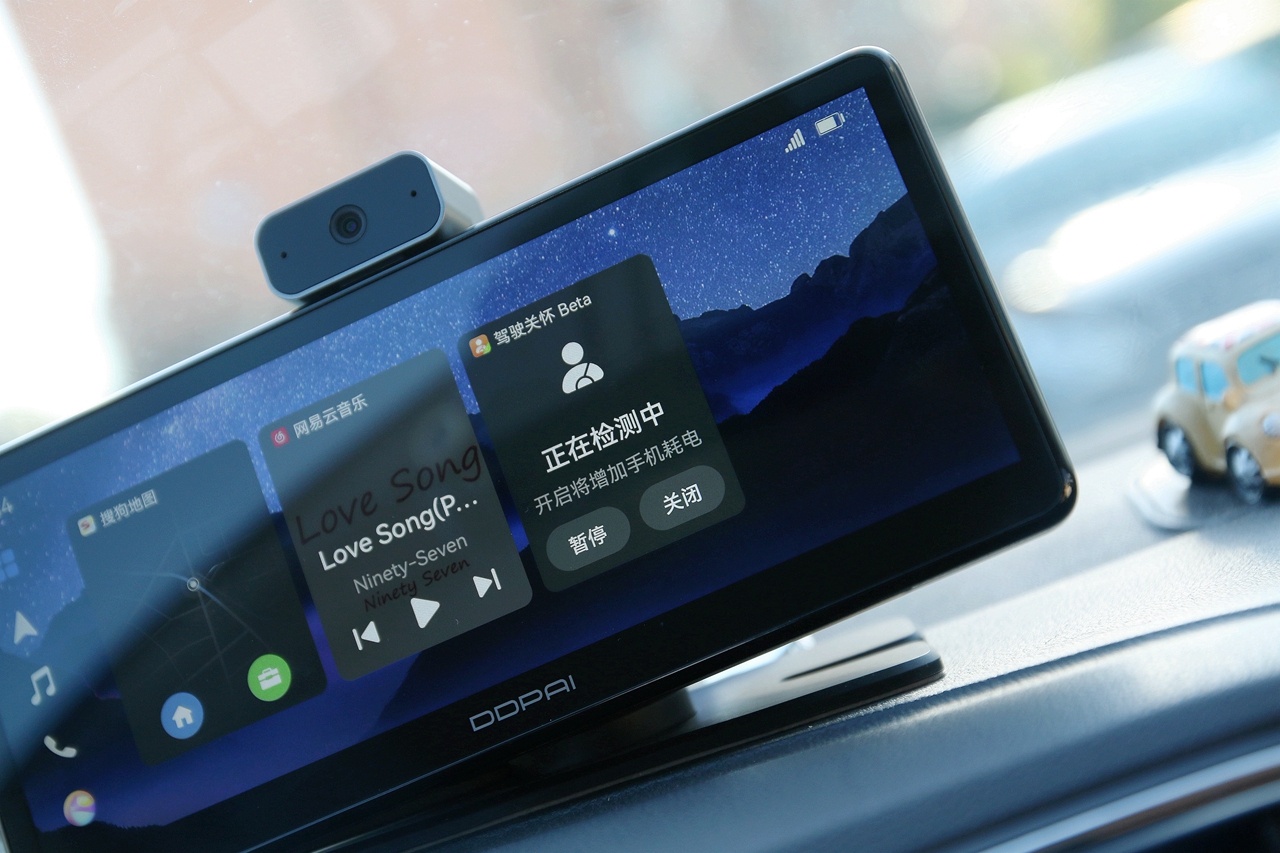 华为鸿蒙车机究竟有多智能,鸿蒙车载智慧屏s50要不要流量