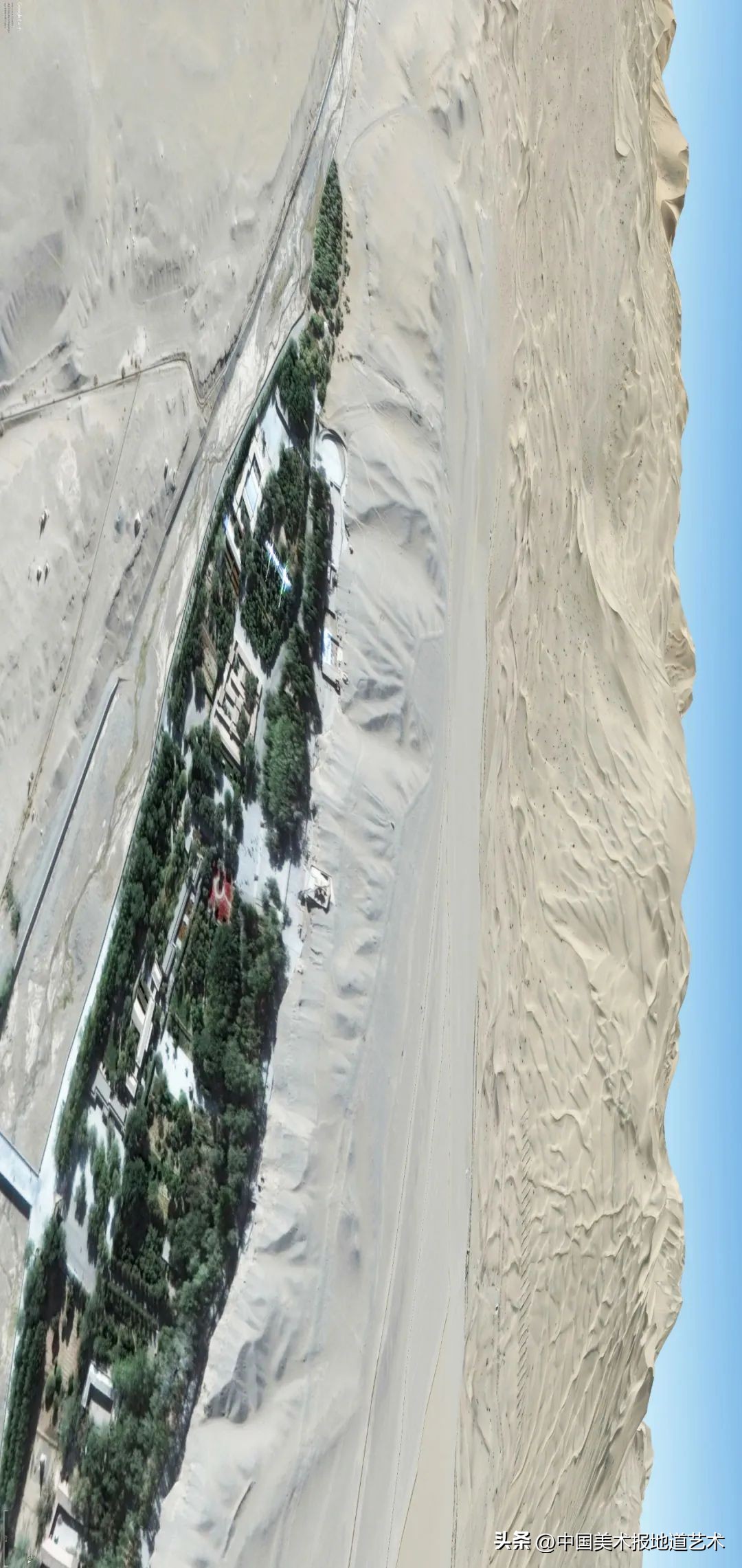 什么是敦煌文化,什么是敦煌飞天