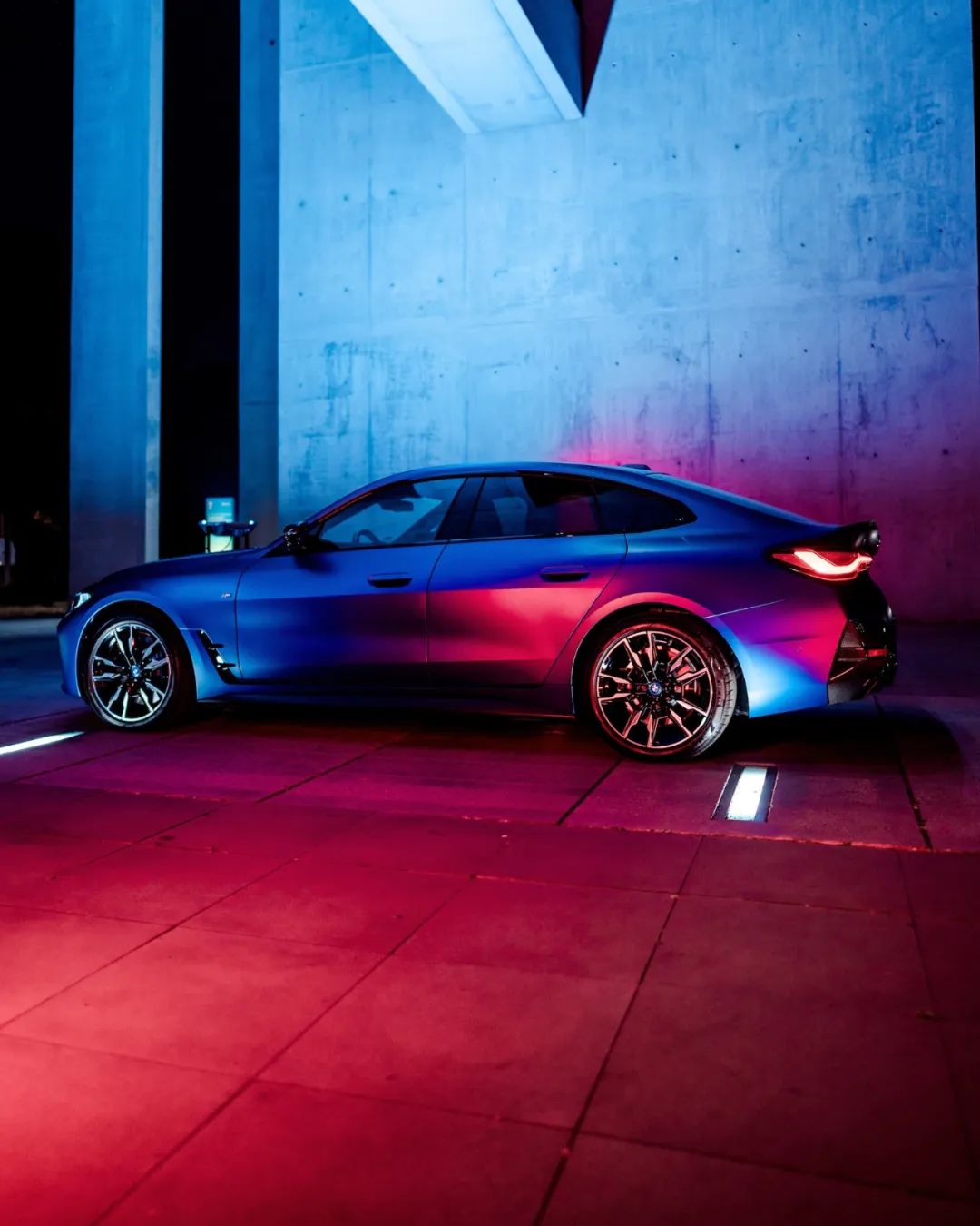 宝马油漆色号大全,宝马车漆颜色代码大全