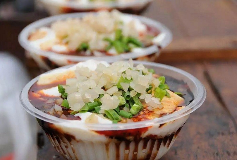 去四川必吃的3种江湖菜,四川十大必点川菜小吃