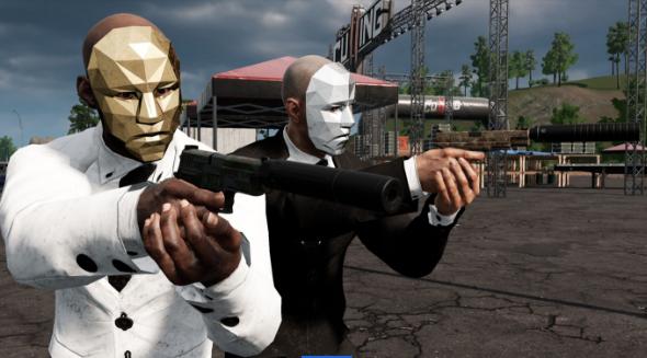 多人对战类游戏有哪些,盘点5款适合多人合作的联机游戏