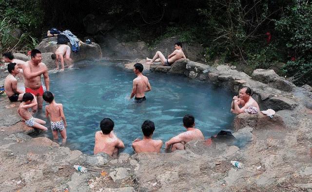 清远阳山二天一夜旅游景点攻略,广州自驾阳山旅游攻略图