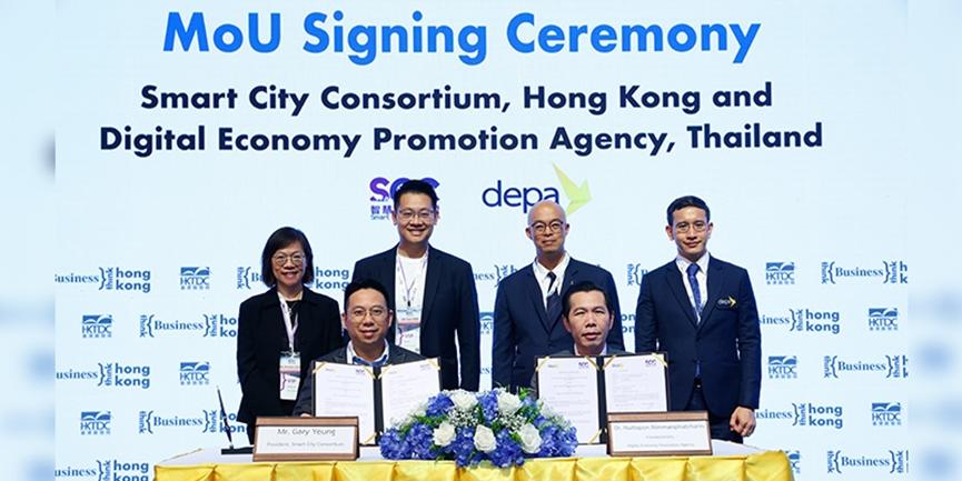 深化内地与港澳地区合作,深化中泰合作