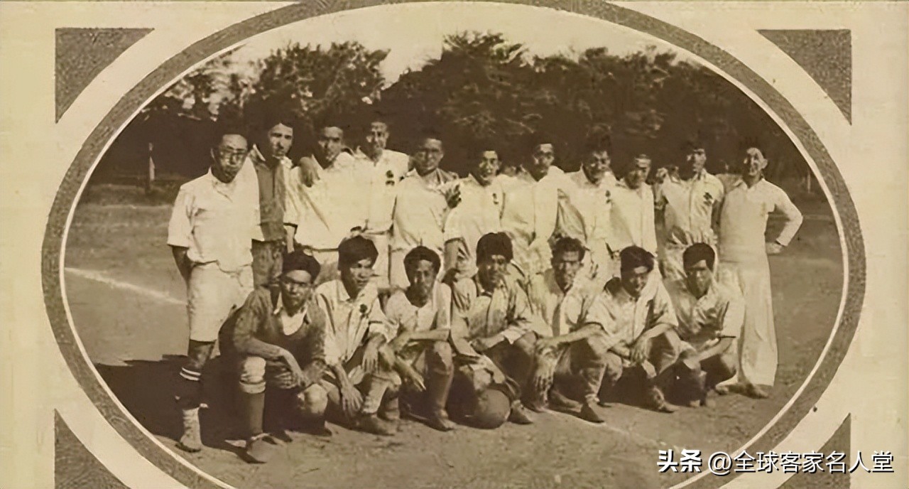 从历史看日本,细说日本足球发展史