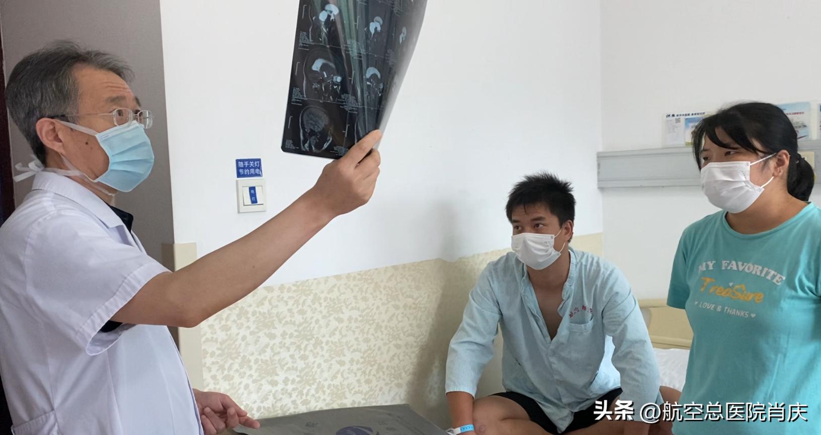 软性神经内镜个性化微创治疗，解除患者多年病痛折磨！