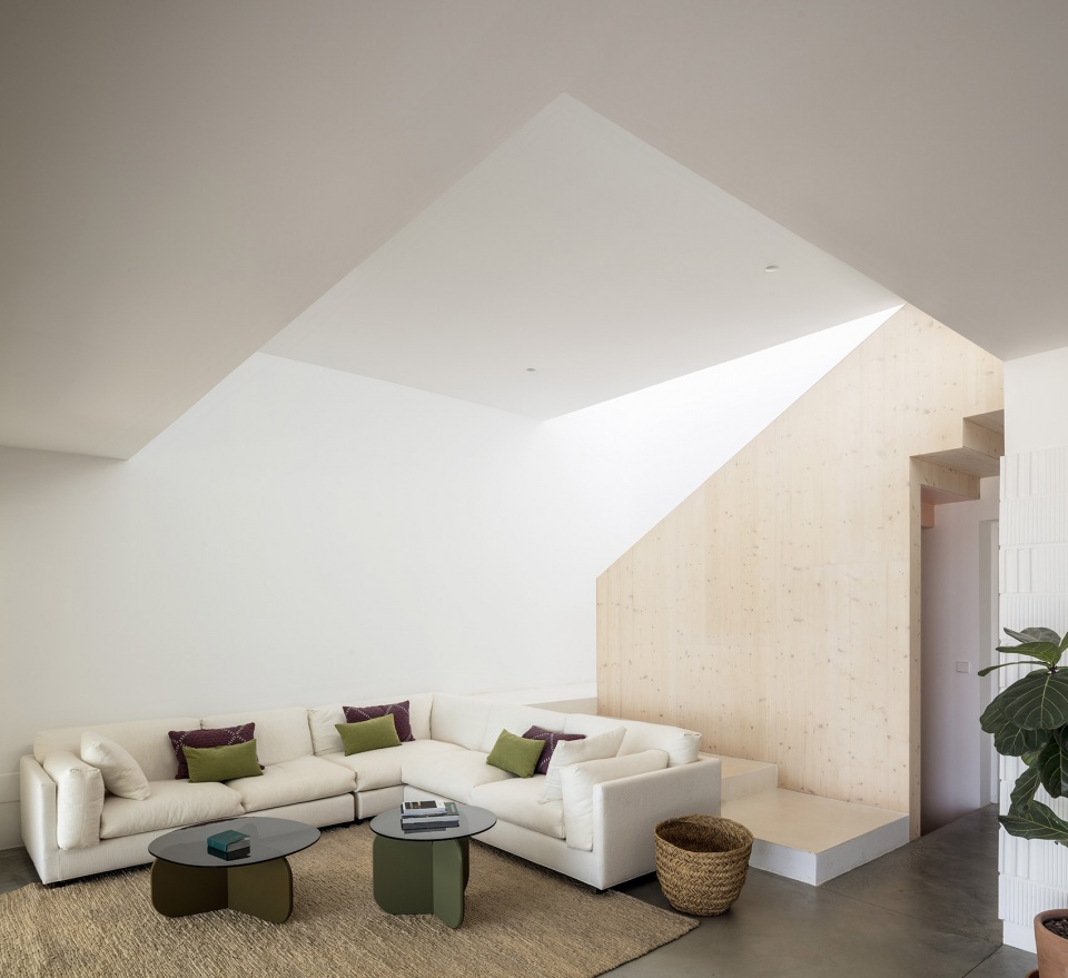 经典西班牙风格住宅,西班牙现代住宅