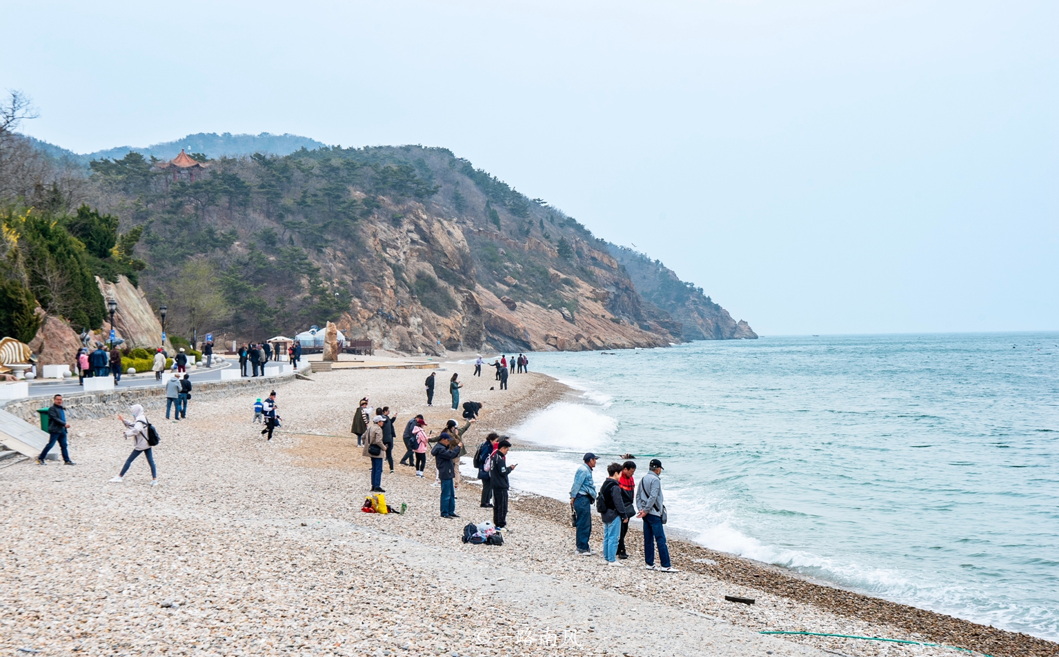 东北大连地理位置优越,大连东北景点有哪些好玩