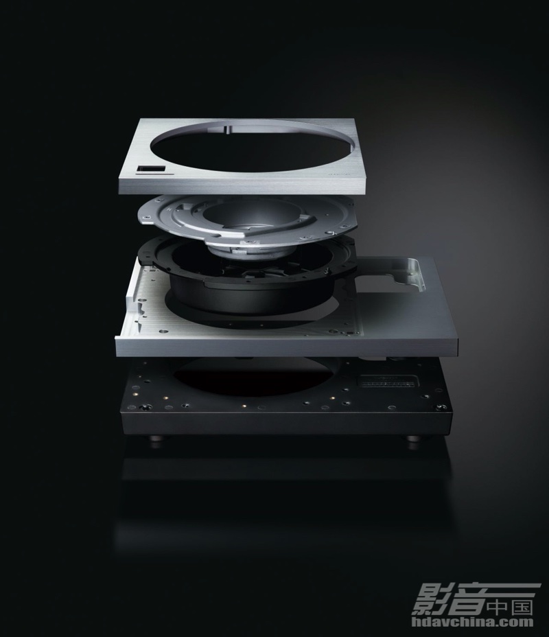 「鉴赏」精准重播与舒适悦耳,一次体验TechnicsSL-1000R、SL-1210G两款黑胶唱盘