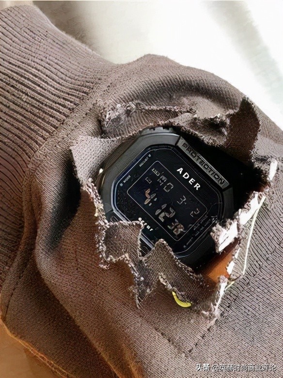 adererror会打折吗,adererror很火吗