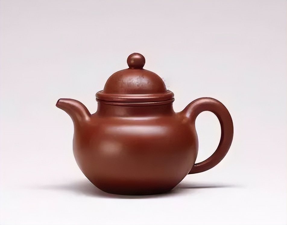 紫砂壶小六方,紫砂小白壶