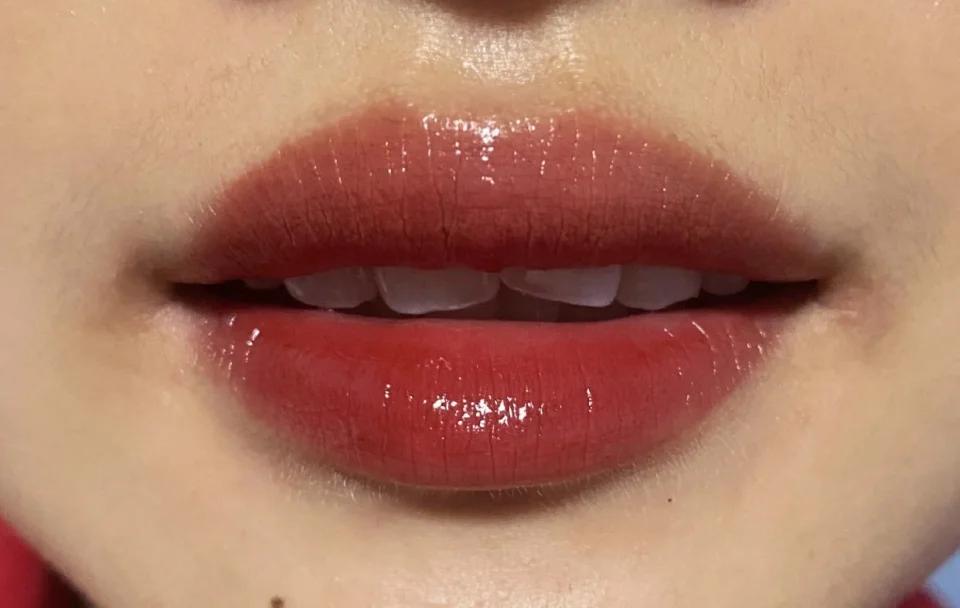 显白有气场的大牌口红,气场口红推荐色号