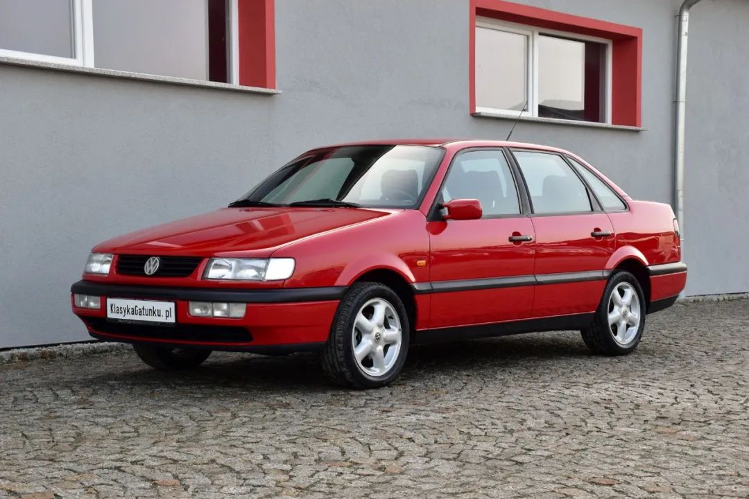 80-90年代大众车,上世纪90年代苏联进口的车