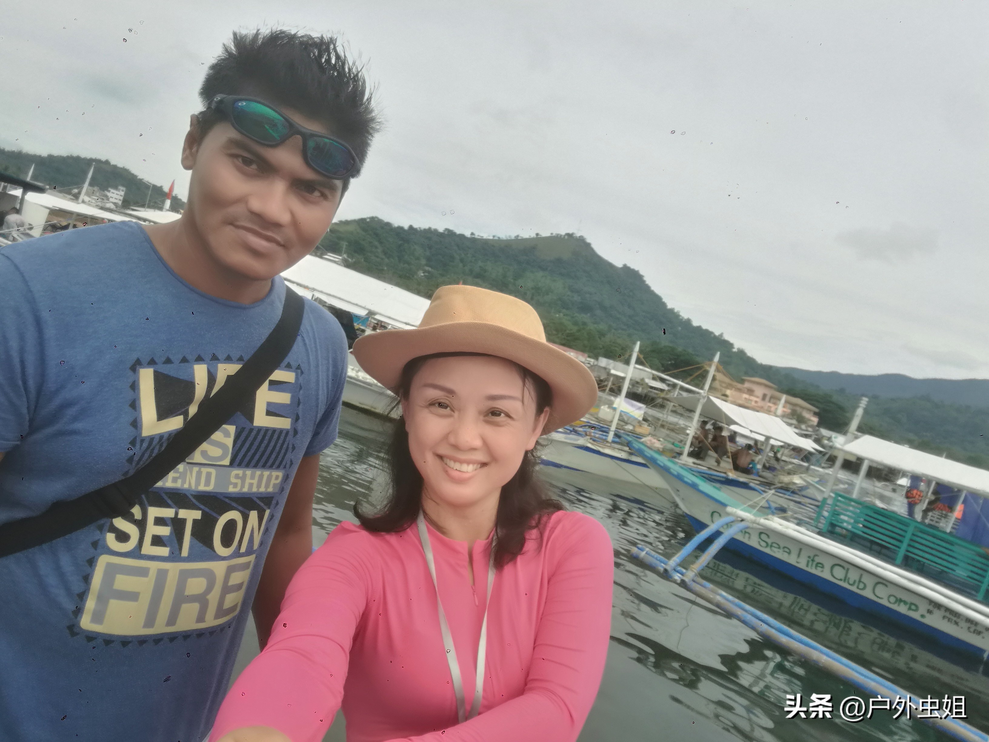 旅行团无人海岛,海岛旅游团自由行