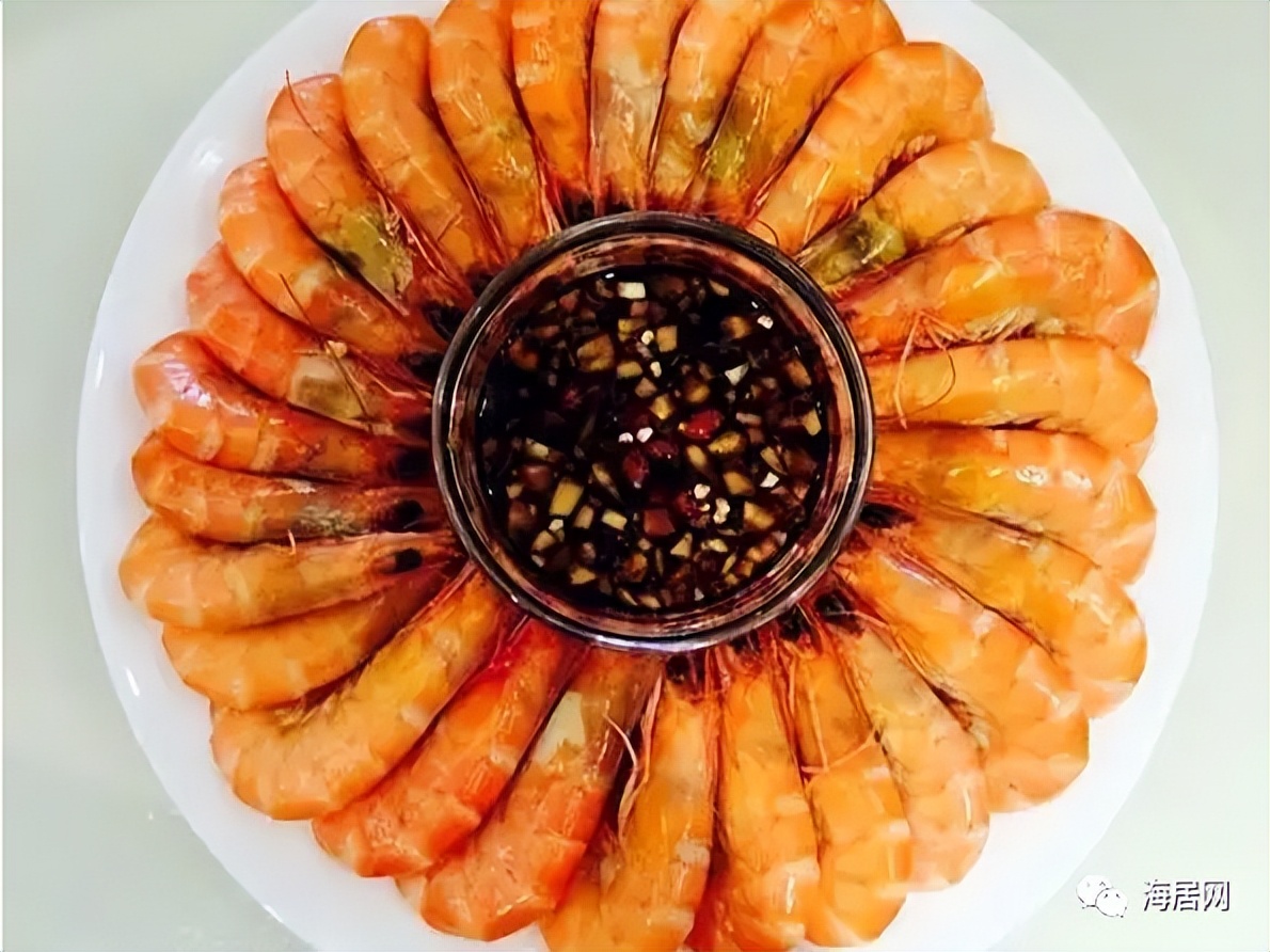 去海南必吃的海鲜,海南必吃哪些海鲜