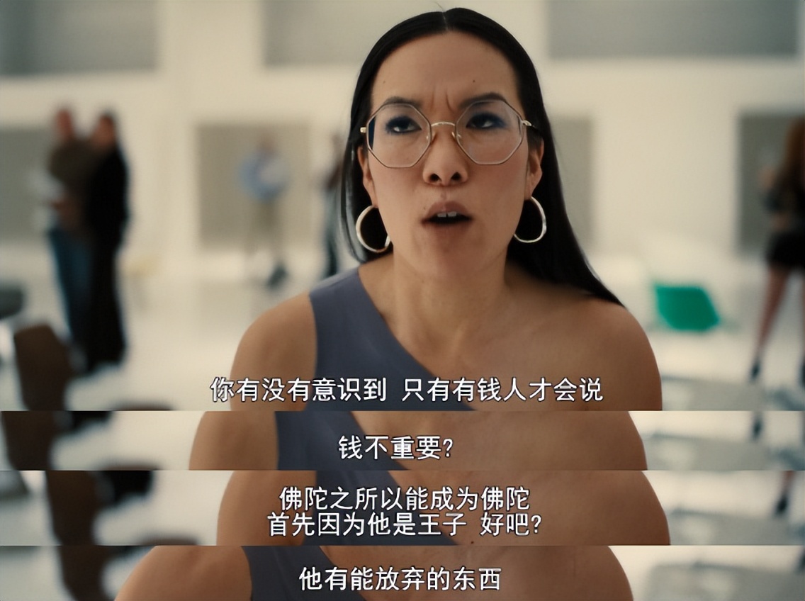 黄暴女神回归,尺度全开!