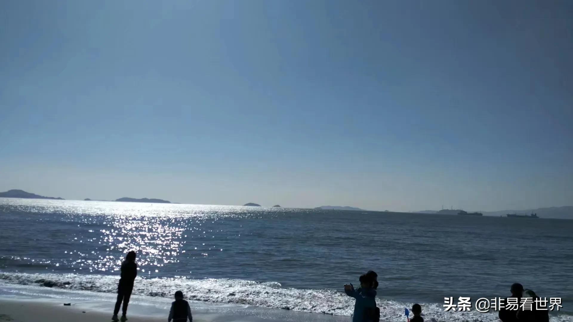 回忆一下我在厦门的生活,厦门是个慢生活的都市