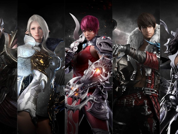 失落的方舟俄服客户端,俄服失落的方舟下载速度慢