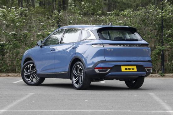 奔腾t90低配值不值得入手,奔腾t90现在都有什么优惠政策