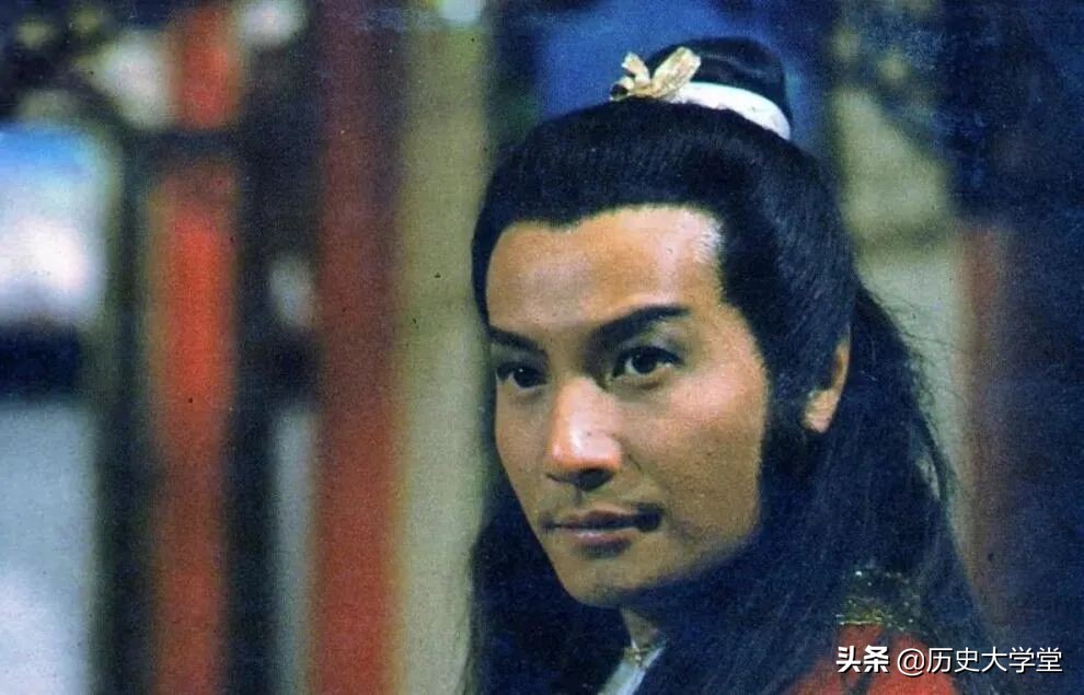 大燕几百年了慕容复还想复国,复国大燕慕容复