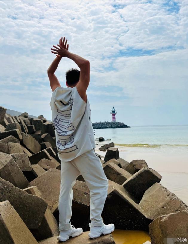 孙杨直播带货惹争议,孙杨被禁赛后续报道