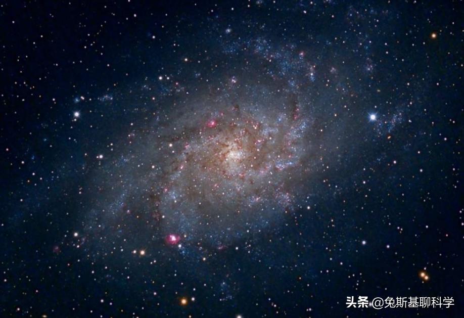 宇宙究竟有多少个星系,宇宙有多少个星系跟太阳一样的