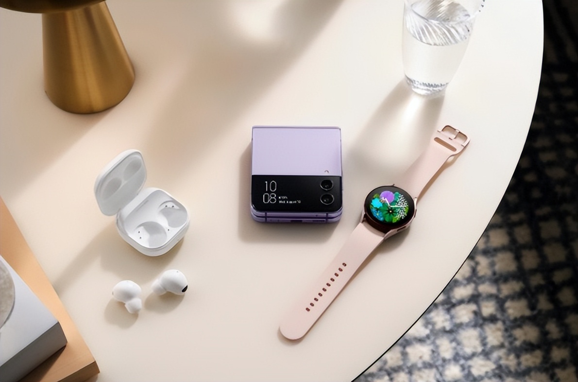 怎样使用三星galaxywatch5,三星galaxywatch5体验