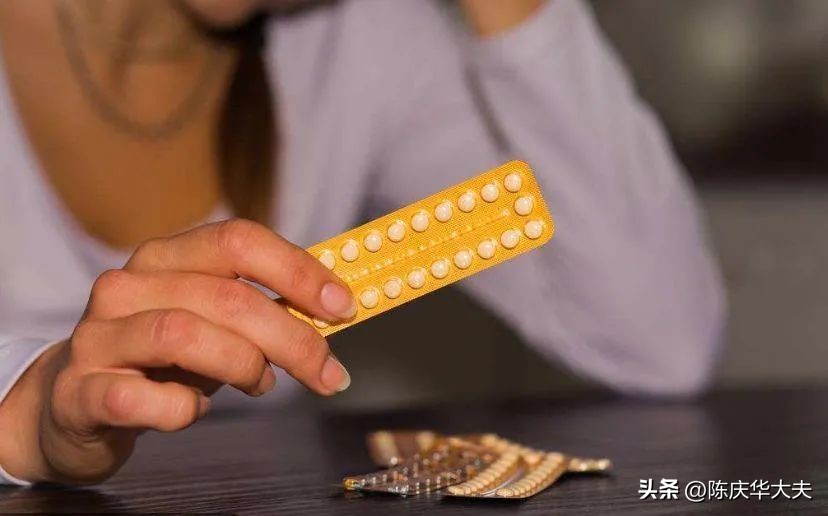 艾灸治疗卵巢早衰案例,治疗卵巢早衰中药配方