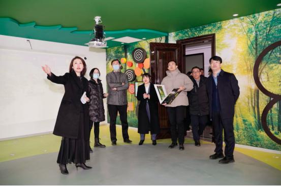 1米高度看世界｜在儿童友好社区，和保定一起成长