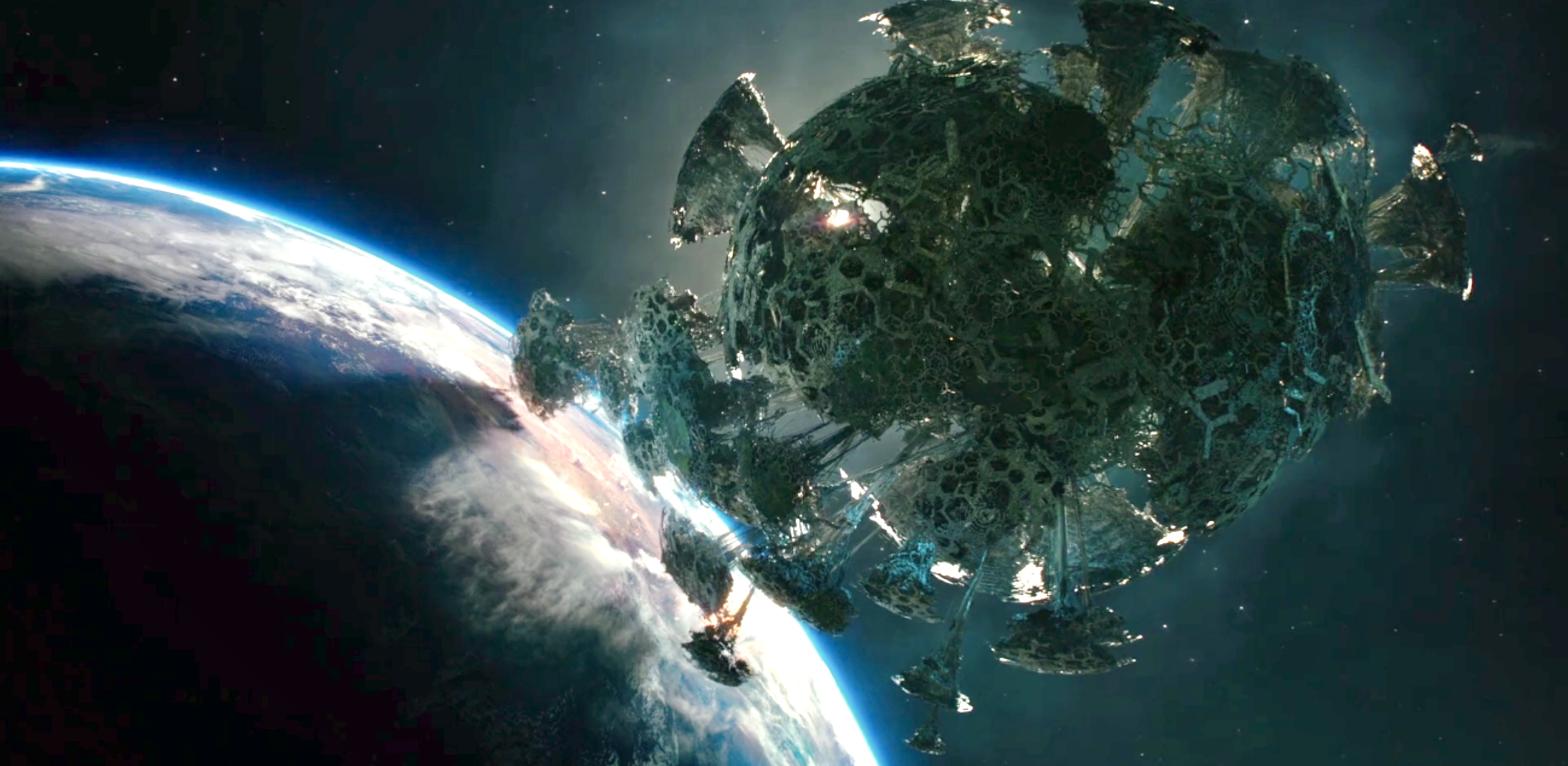 史上最强的十大变形金刚,盘点每一个变形金刚最强的形态