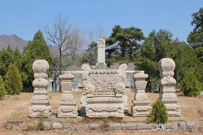 明世宗九嫔：明代第一次官方选美优胜者，最终的地位和结局如何？