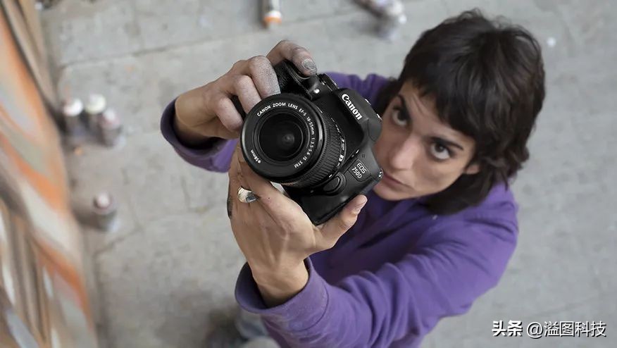 佳能eosm3和60d,佳能750d18-55镜头测评