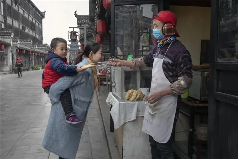 陕南旅游必备美食攻略,五一游吃什么食物