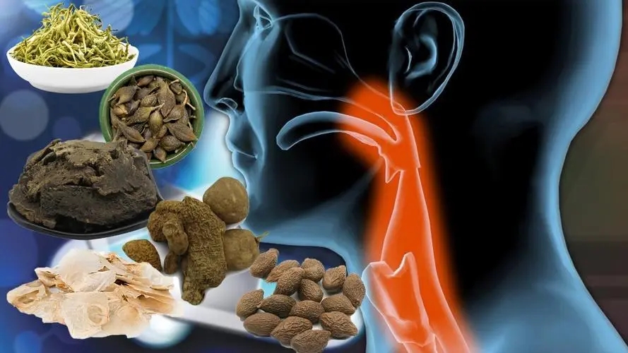 慢性咽炎感觉有痰应该煲什么中药,治疗慢性咽炎的中药汤剂怎样配伍