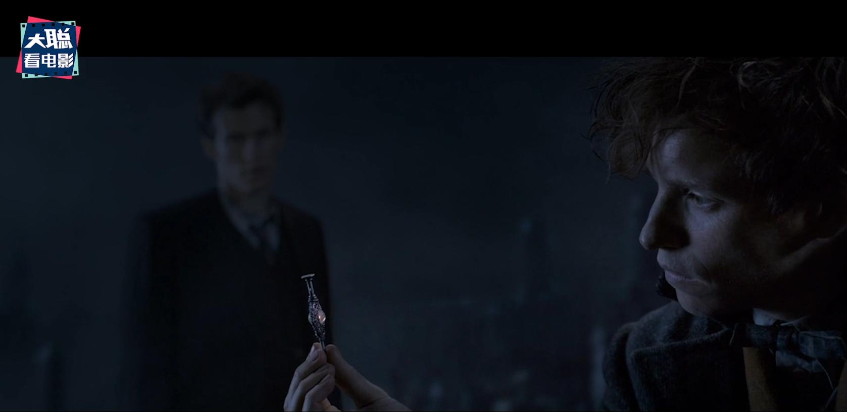 神奇动物2格林德沃完整版,神奇动物王国2一口气看完