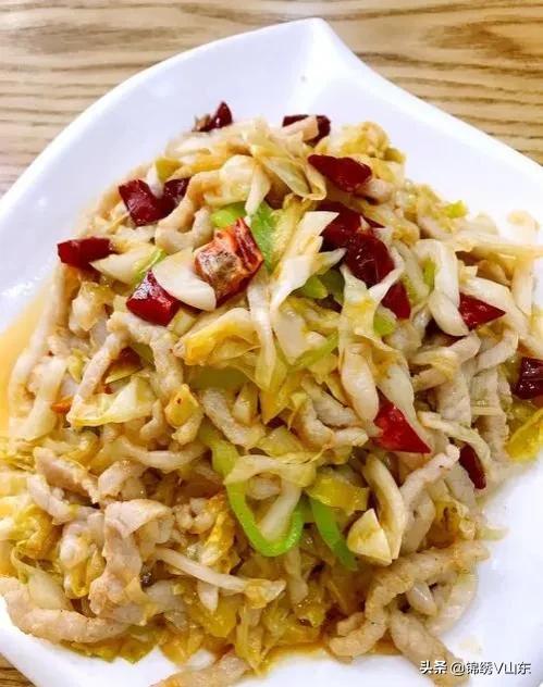 8道简单家常菜一起来学做菜吧,推荐几道家常菜简单易做营养好吃