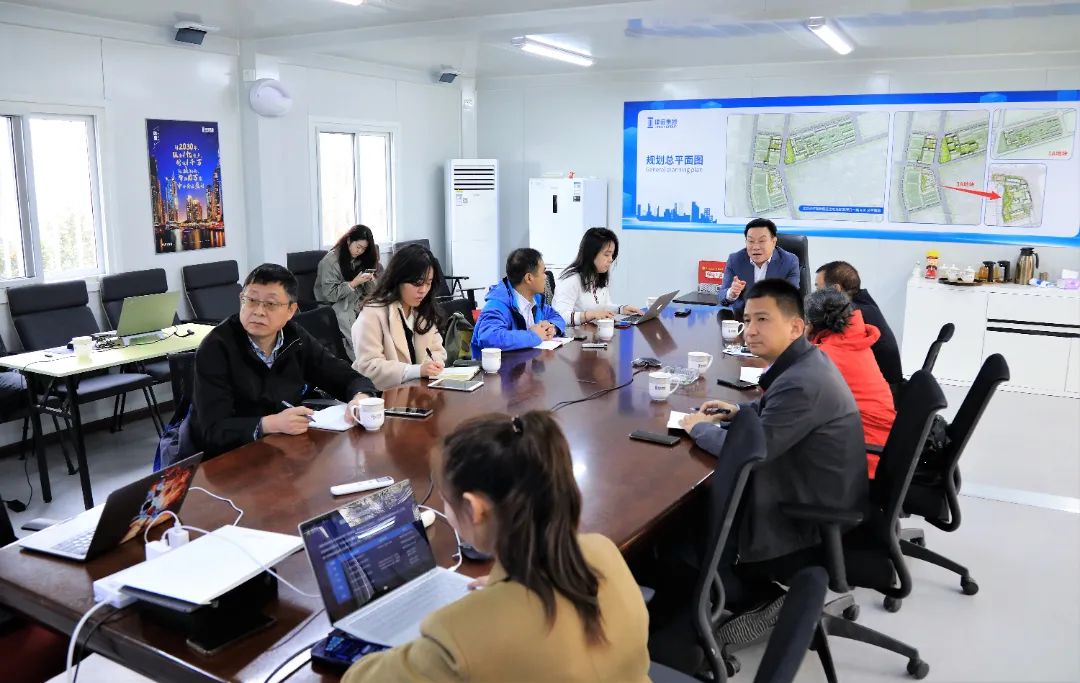 中建钢结构装配式,走进钢结构工厂