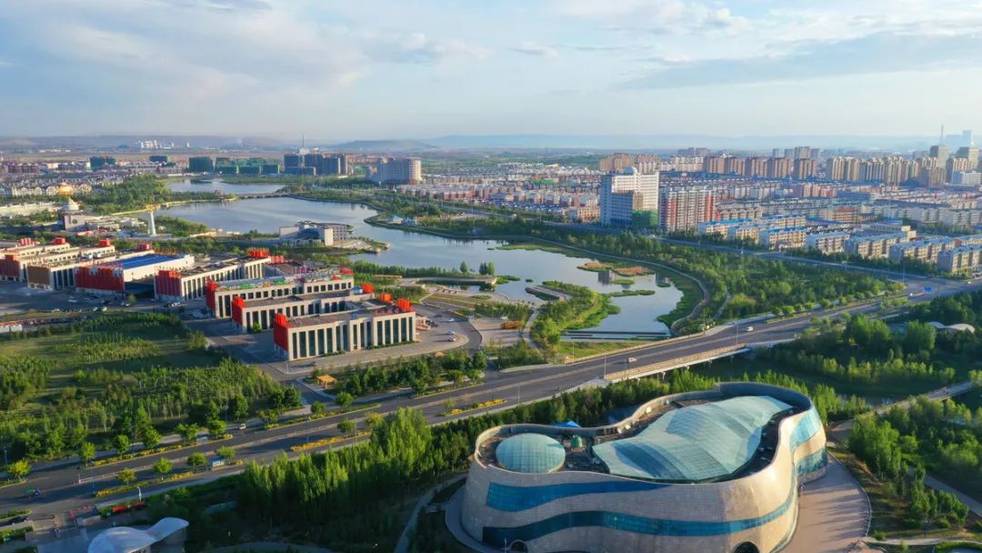 攻略｜锡林郭勒“醉”美草原沉浸之旅