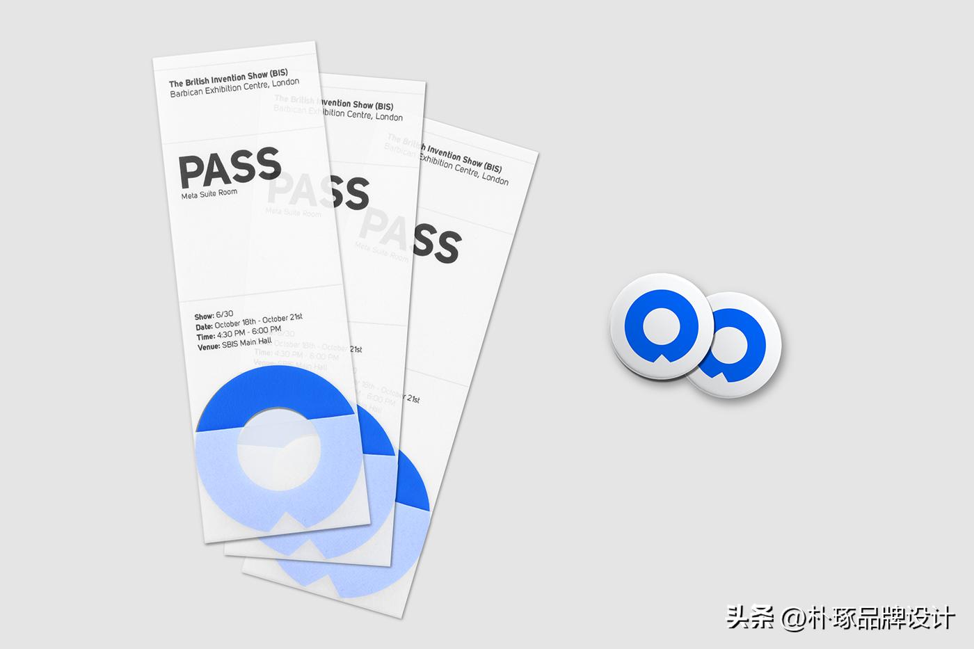 品牌创意视觉,打造独特的品牌视觉