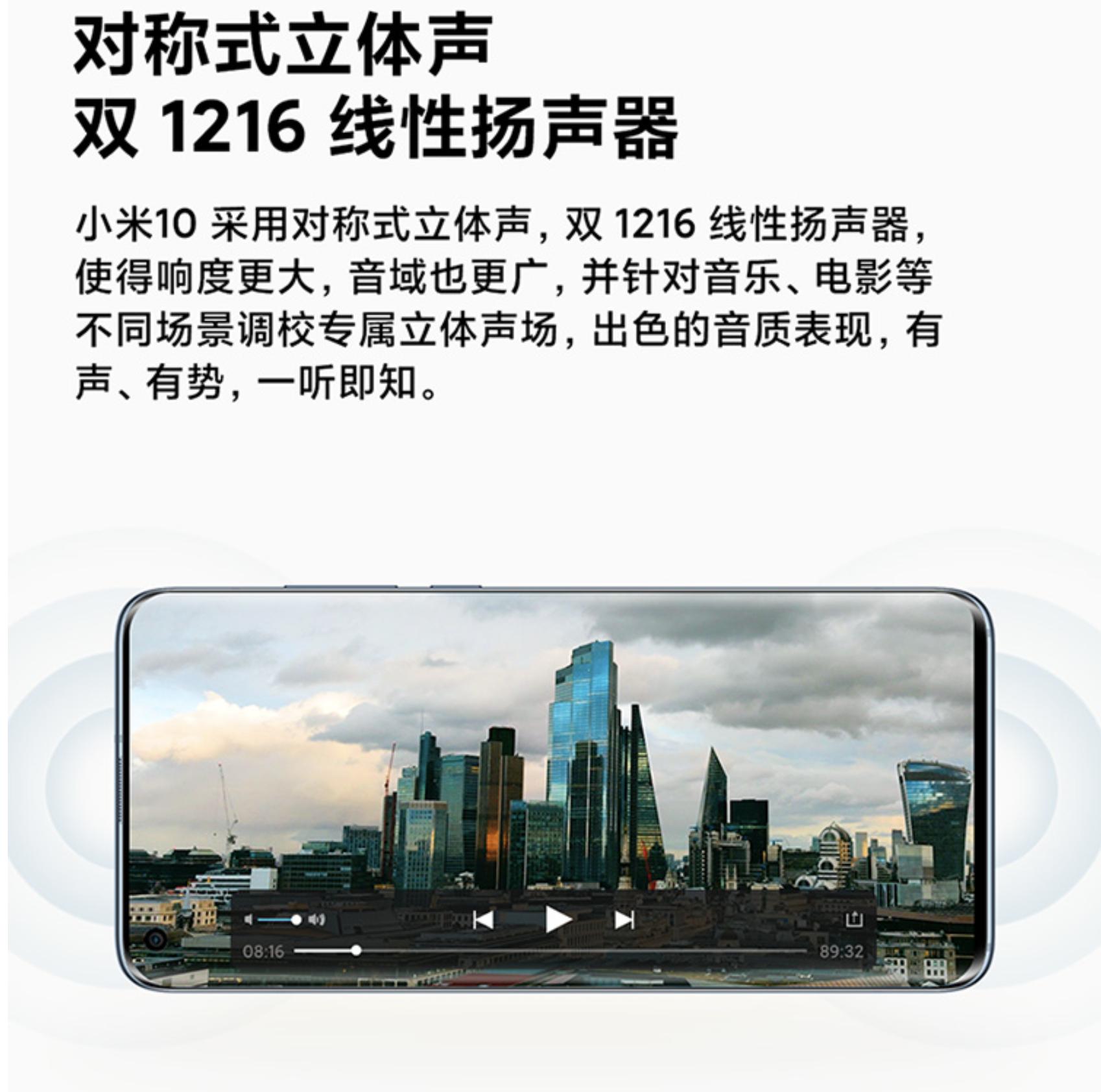小米10miui13和miui12.5区别,小米10和小米13哪个发售价高