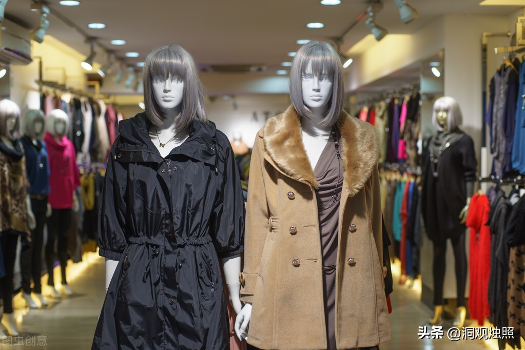 网络购物与实体店有什么区别,浅谈网上购物