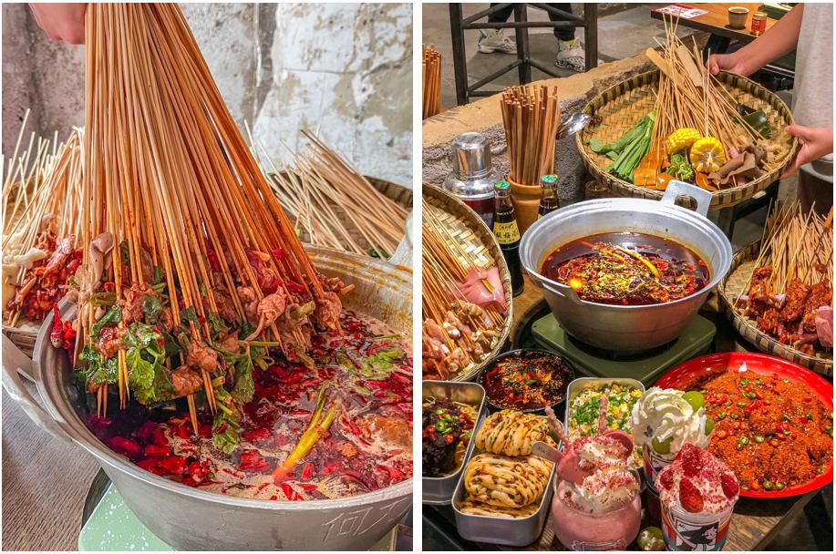 开个串串店4天亏20万,一家串串店如何快速回本