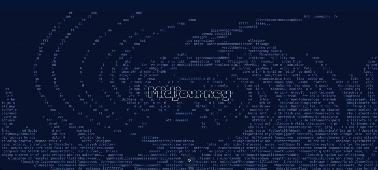 什么软件识别文字生成文档,有文字生成图片的软件吗