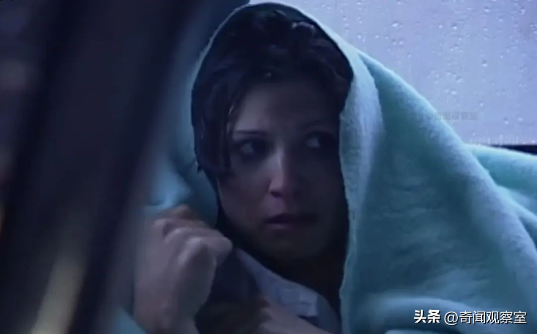 放你走再*击狙**你！12年犯案30多起，被判461年监禁，美国旧案