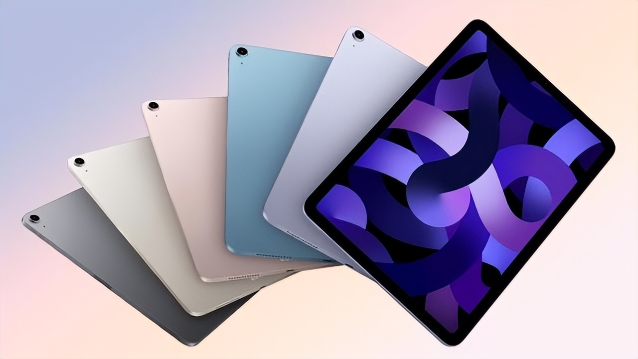 ipadair5256g和ipad2022pro128g,ipad各型号最新配置区别