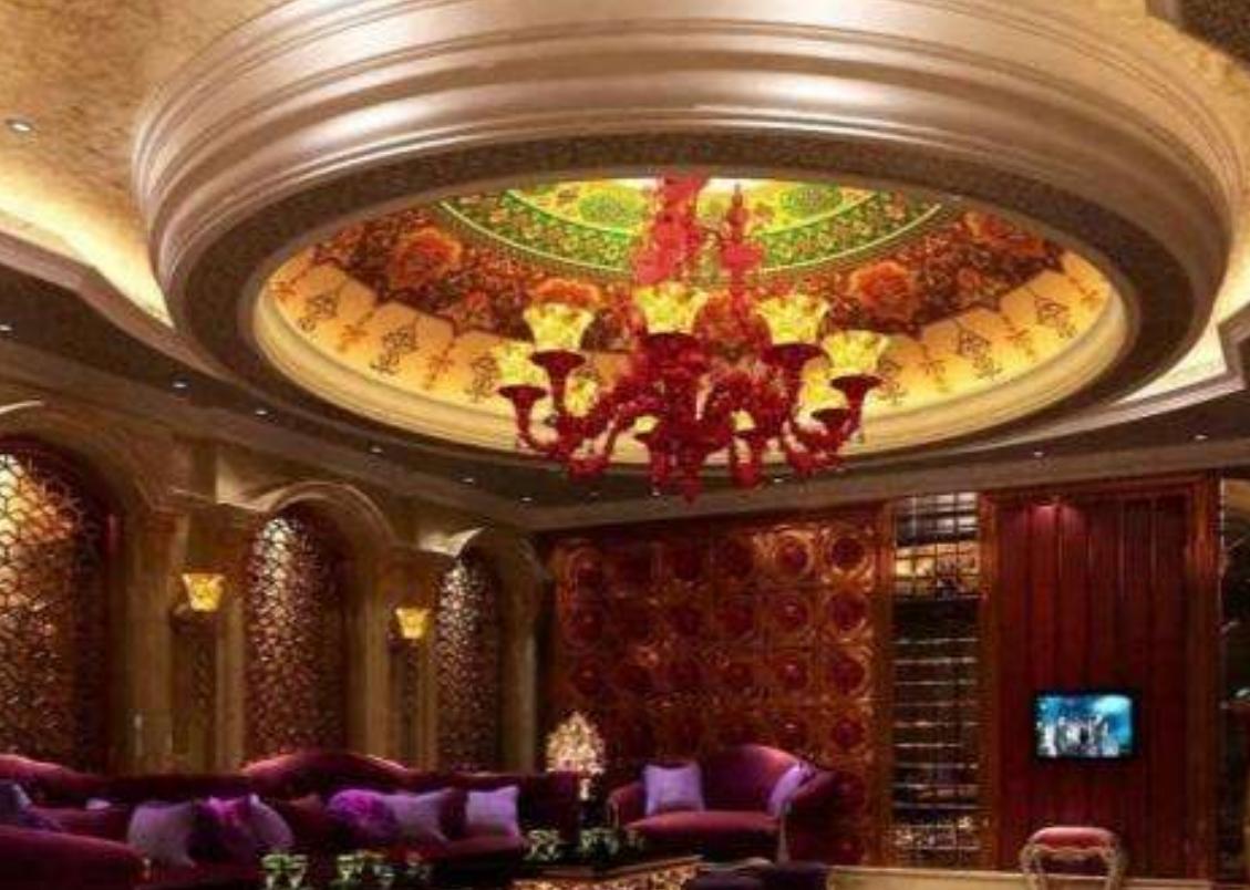 郑州市皇家一号覆灭记,郑州皇家一号覆灭完整版